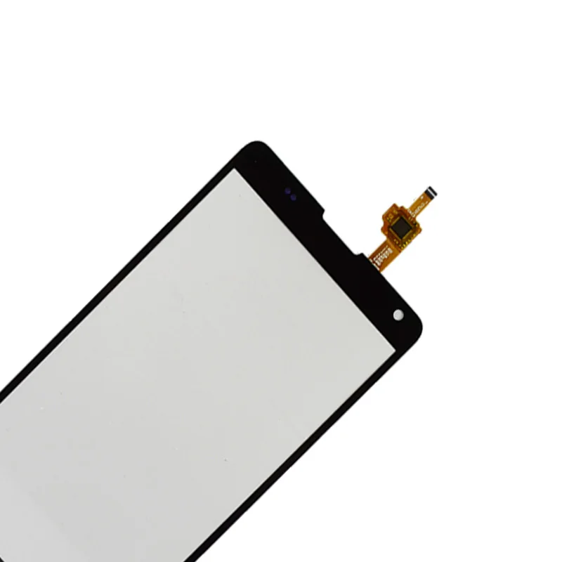 Дигитайзер сенсорного экрана стекло для Blu Neo XL N110 N110L N110U сменный сенсорный экран |