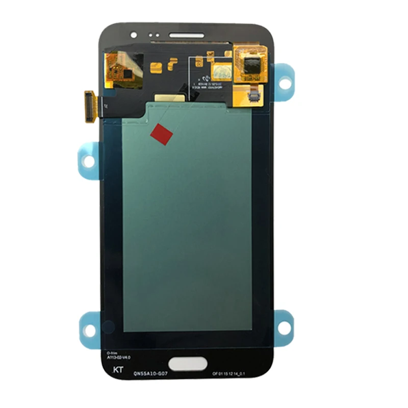 AMOLED для Samsung Galaxy J3 2016 J320 J320A J320F J320P J320M J320Y J320FN ЖК дисплей монитор + сенсорный экран