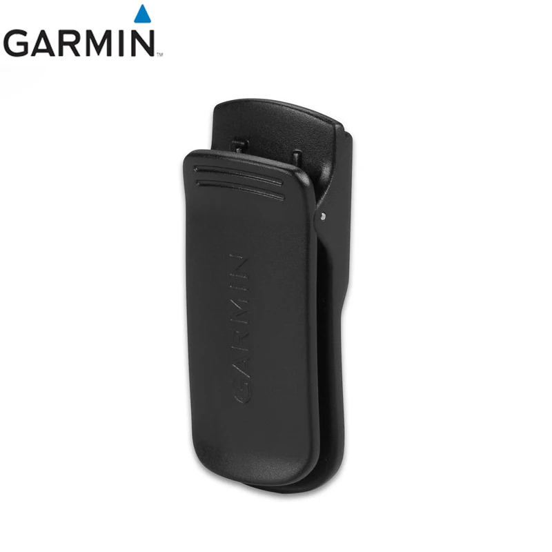 Оригинальный gps зажим Garmin 639sc etrex 309X 209X 201X 10 оригинальный Зажим для ремня крепление