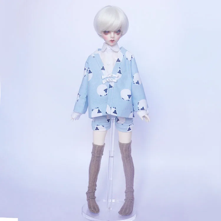 1/3 1/4 1/6 BJD SD кукла одежда пальто рубашка костюм для тонкий bjd Кукла Одежда|Куклы| |