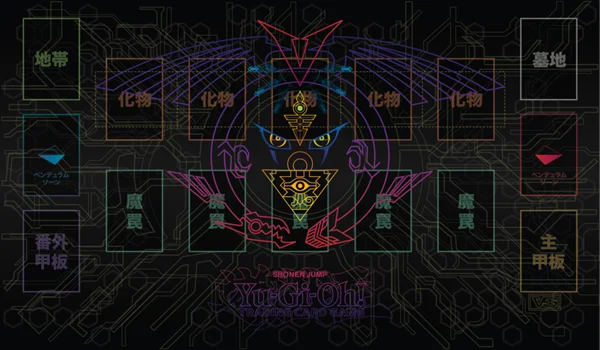 Доска волшебный yu-gi-oh белый зон большой стол комплекты карт для коллективных игр коврик для игровой мыши ccg Pad tcg ygo mgt игровой коврик playmat С сумка для хранения - Цвет: Фиолетовый