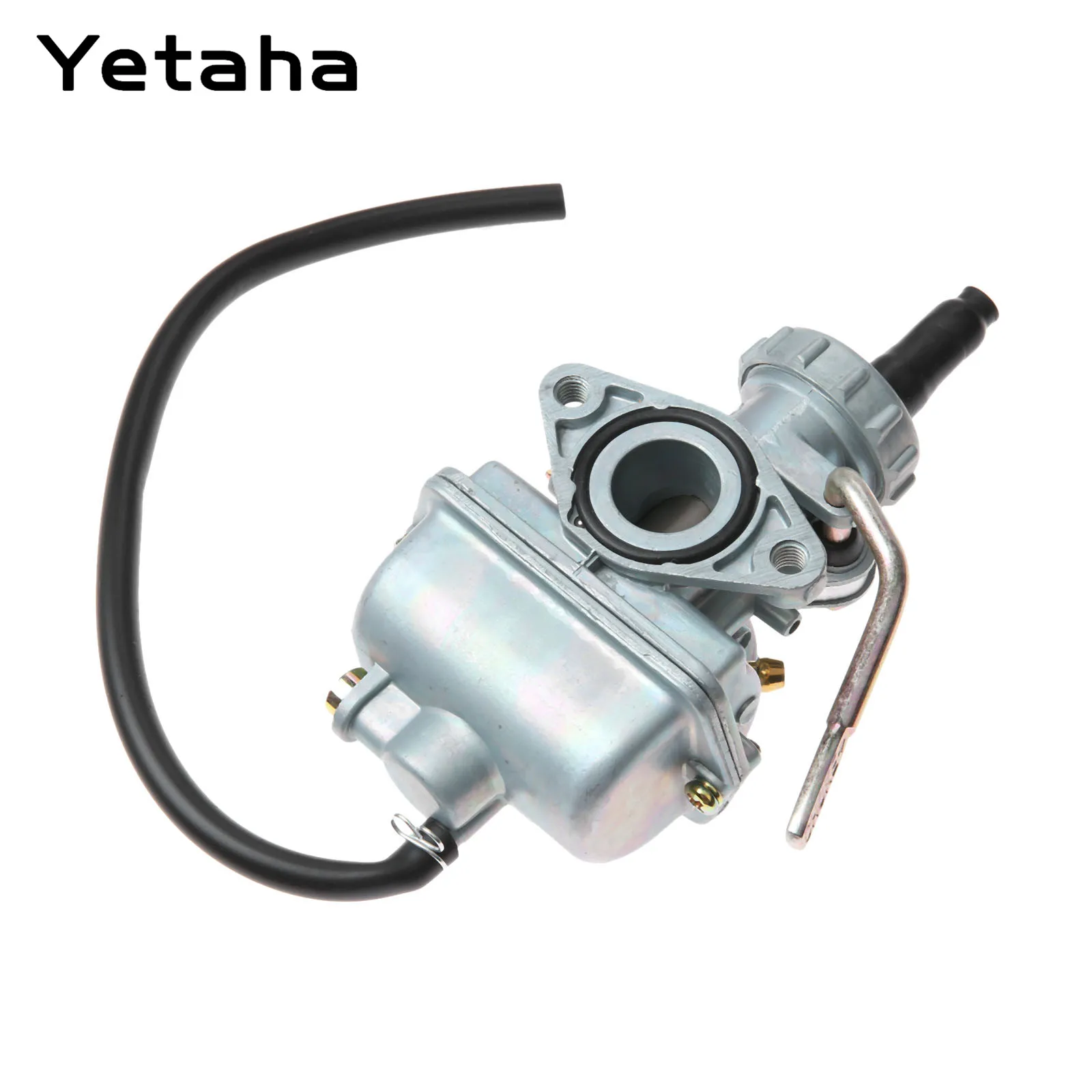 Карбюратор для мотоцикла Carb PZ16 16 мм карбюратор 50cc 70cc 90cc ATV Dirt Bike Go Kart Pit Motocross Atv