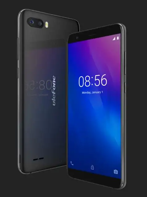 Ulefone S1 телефон аккумулятор 3000 mah 3,8 V для Ulefone S1 мобильный телефон 5,5 дюймов 18:9 MTK6580 4 ядра