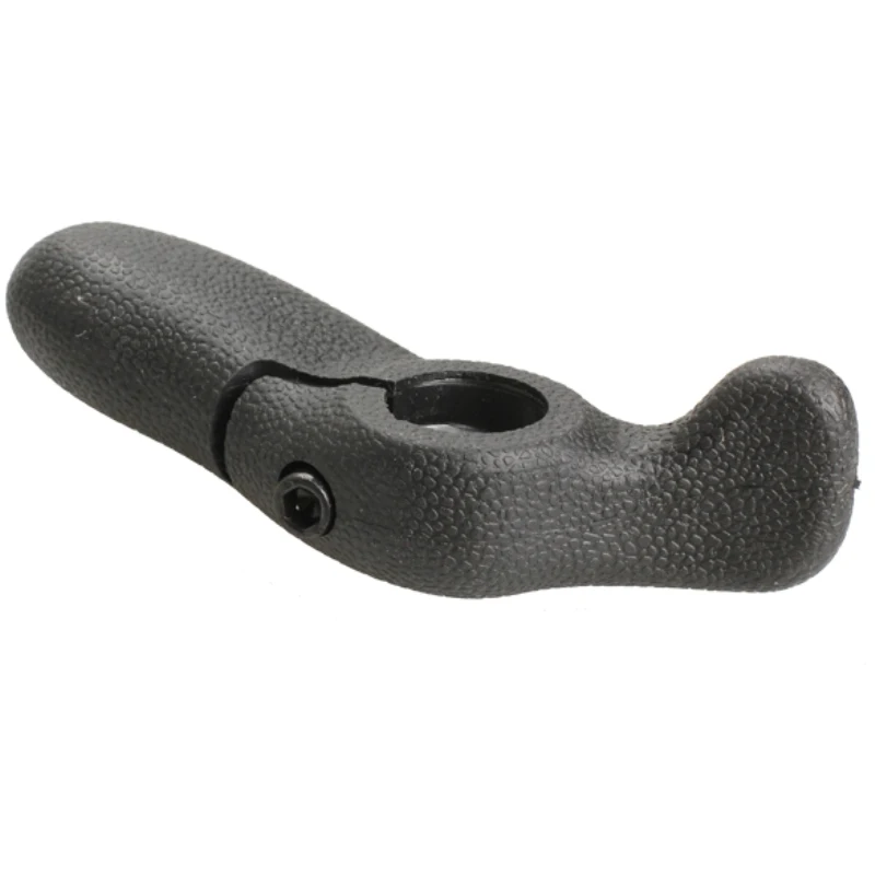 1 пара эргономичные рули для горного велосипеда наружные наконечники