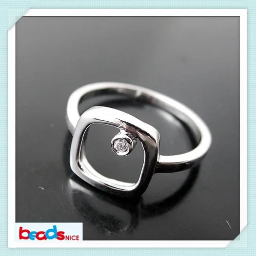 Женское серебряное кольцо Beadsnice ID26776 925 пробы новые кольца на костяшки подарок для