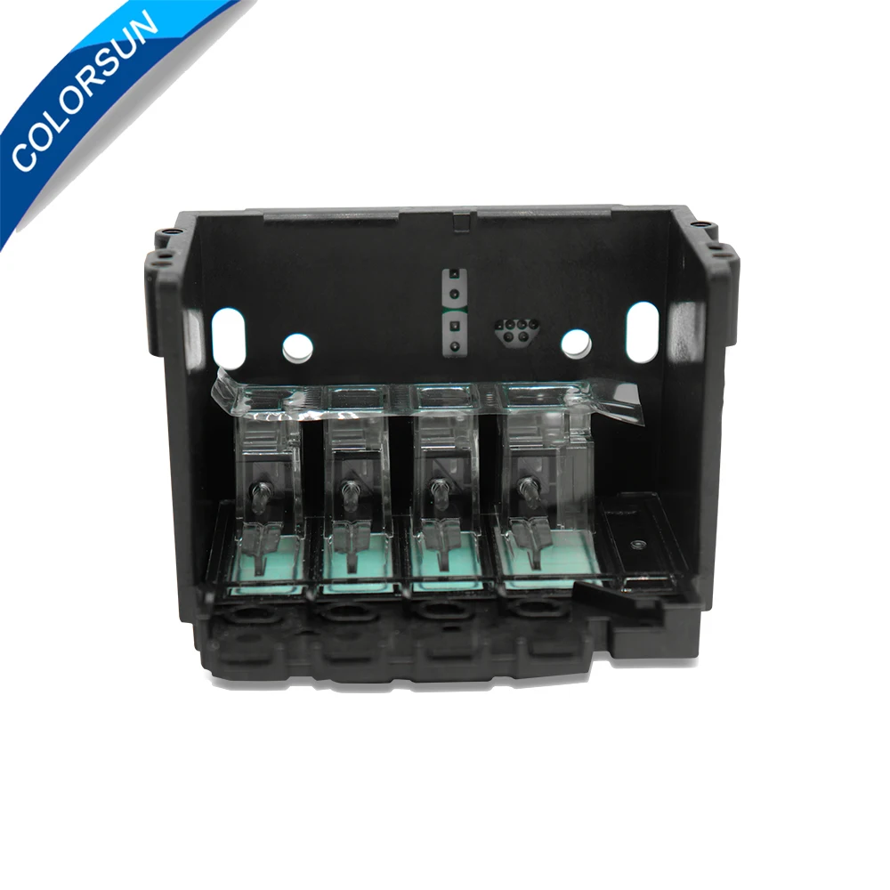 Новая и оригинальная Печатающая головка для HP 932 933 Officejet 7600 6060 6100 6600 6700 7610 7110 7612