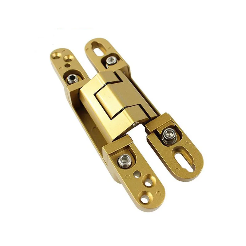 Трехмерная Регулируемая фотовспышка 140 мм X2|hidden door hinges|door hingedoor hidden hinge |