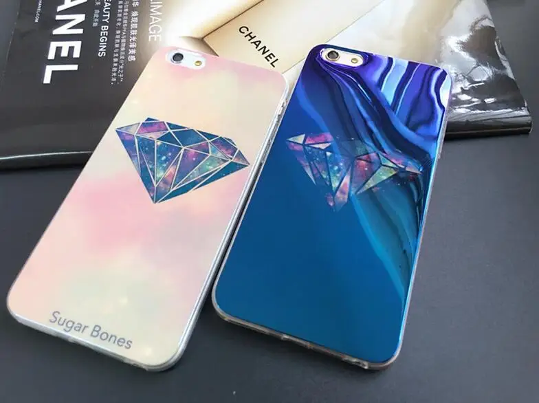 Роскошные ТПУ Милый Мультфильм Сотовый Телефон Случае Покрытие Для iPhone 6 s/6 s Плюс