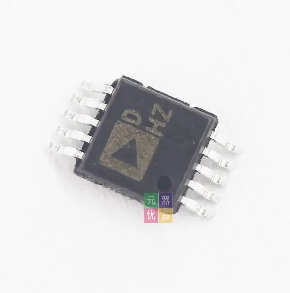 

3 шт./партия AD5683RBRMZ AD5683RB DHZ MSOP10 Новый