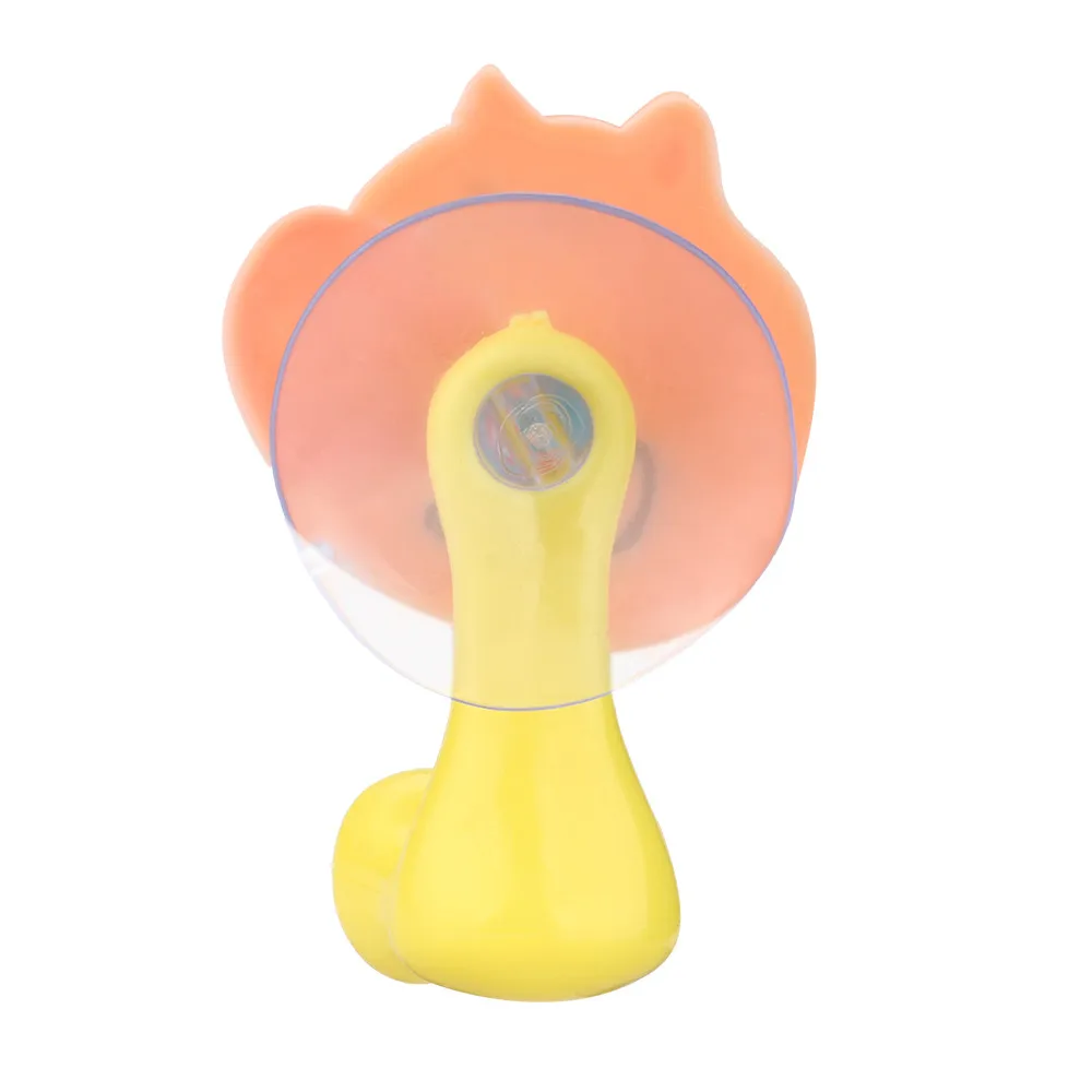 Новейший 3D мультяшный животный милый присоска держатель для зубной щетки ванной