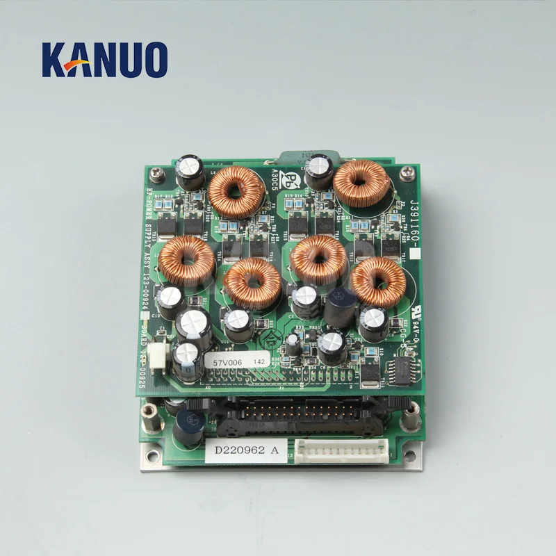 J391160 драйвер управления PCB оригинальная новая плата для Noritsu QSS3201 3202 3300 3501 LPS24 цифровой минилаборатория