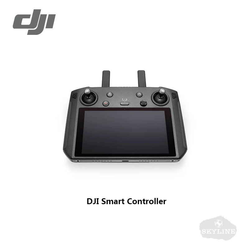 DJI Mavic 2 Pro/Mavic2 Zoom/DJI Smart control ler Hasselblad камера 4K HDR видео " CMOS 8 км пульт дистанционного управления 31 мин Время полета