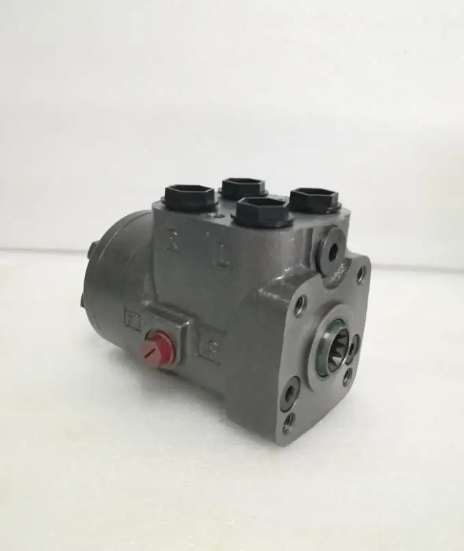 

HYDRAULIC STEERING CONTROL UNITS 213-4050