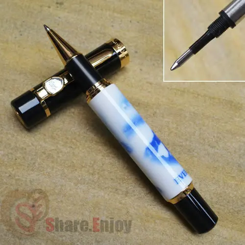 Шариковая ручка JINHAO 3 шт. 650 год
