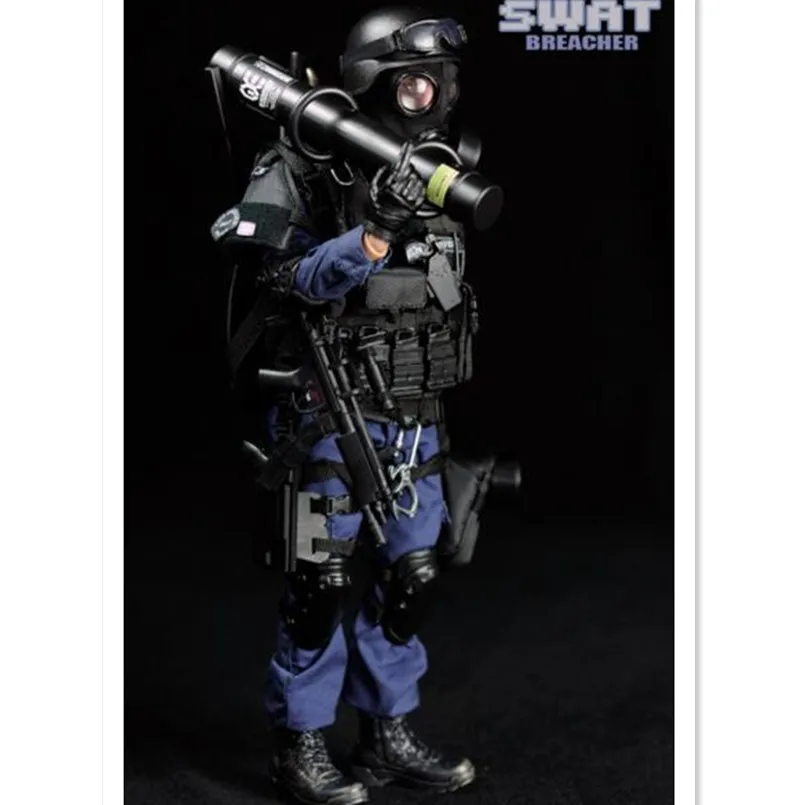 WOWHOT 1/6 армейская фигурка снайперские военные игрушки для детей подарок на день