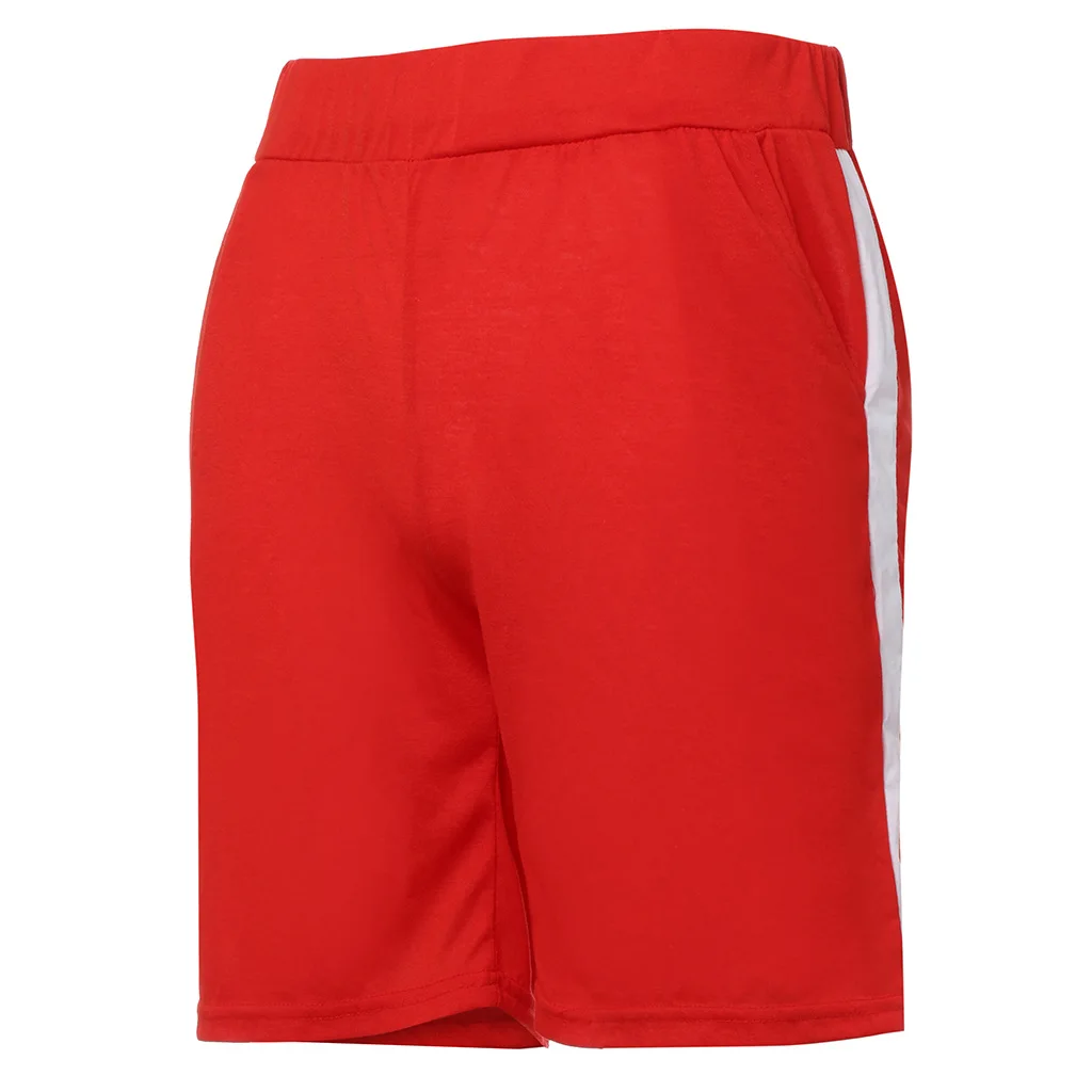 2020 повседневный мужской набор для бега модная спортивная одежда в полоску с