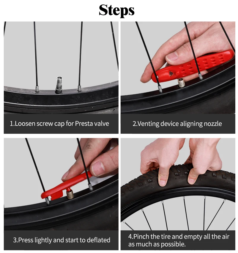 WEST BIKING, 1 пара, рычаги для велосипедных шин, инструменты для ремонта велосипеда, Аксессуары для велосипеда MTB, велосипедные колеса, сверхлегкие рычаги для шин