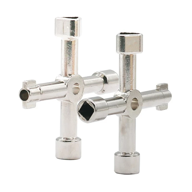 Многофункциональный крестовый Электрический контрольный инструмент