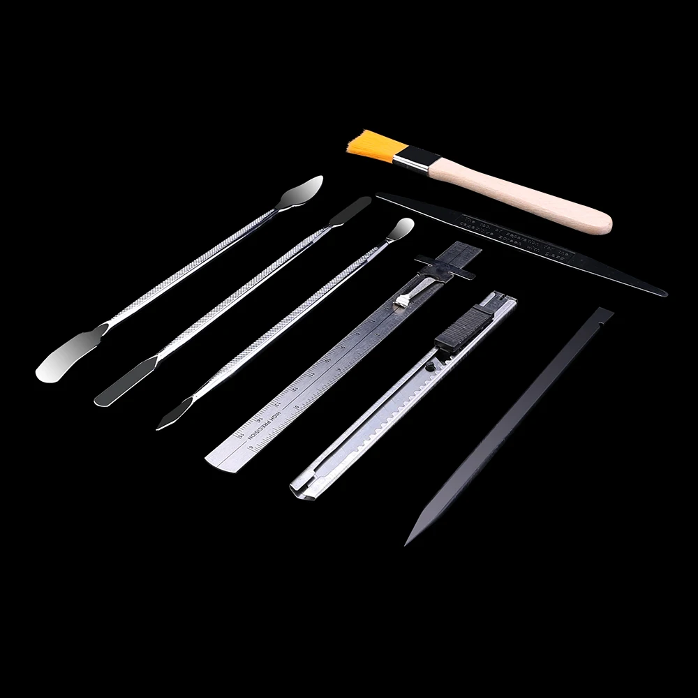 80 в 1 Набор отверток мини Прецизионная отвертка ручной инструмент ремонт