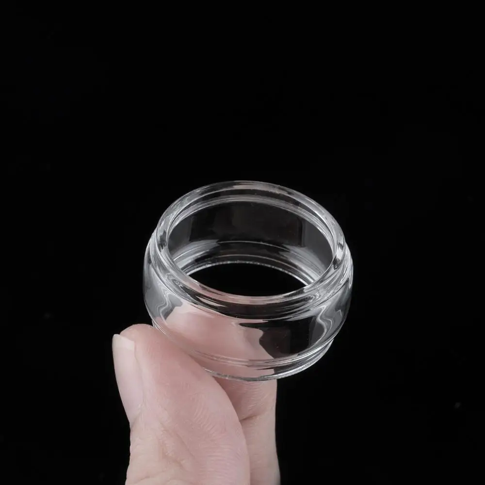 1 шт. сменная стеклянная трубка Volcanee для атомайзера Blitzen RTA емкость 5 мл