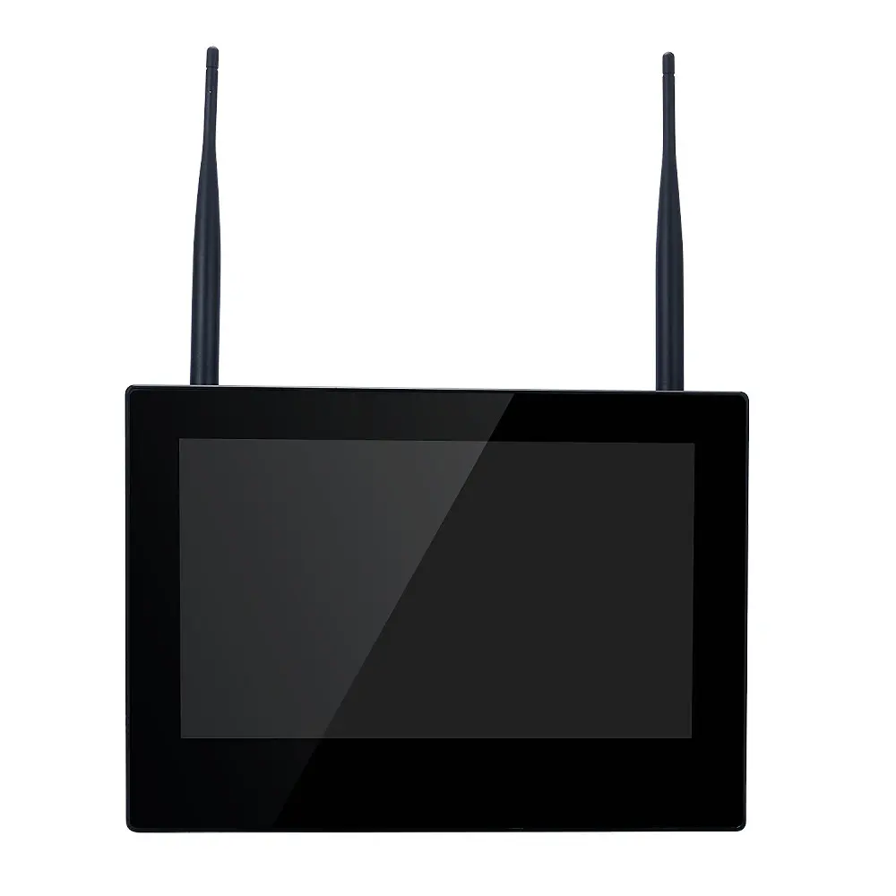 Система видеонаблюдения MOUNTAINONE 10 дюймов TFT 4 канала 960P HD 1 шт. | Безопасность и