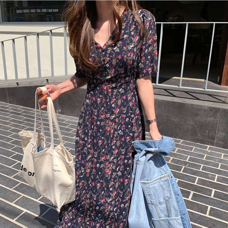 BGTEEVER Boho шикарное летнее платье макси женское повседневное пляжное длинное с