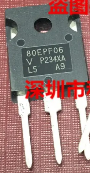 KGF25N120KDA K20N60 60EPF04 80EPF06 K40T1202 | Электроника