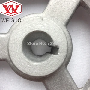 Industrial computer sewing machine motor Pulley Diameter 55MM  60M  65MM  70MM  75MM  80MM  85MM  90MM  100MM  110mm 120mm 130mm