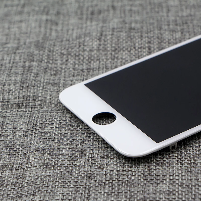 Качество AAA без битых пикселей OEM ЖК-дисплей для iphone 6s ЖК-экран 3D сенсорный