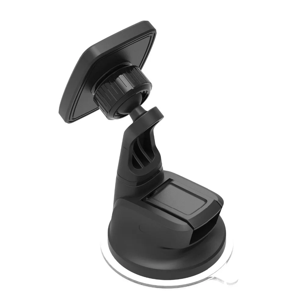 APPS2Car присоска магнитное автомобильное крепление для телефона iPhone X 8 Plus 7 6s Samsung