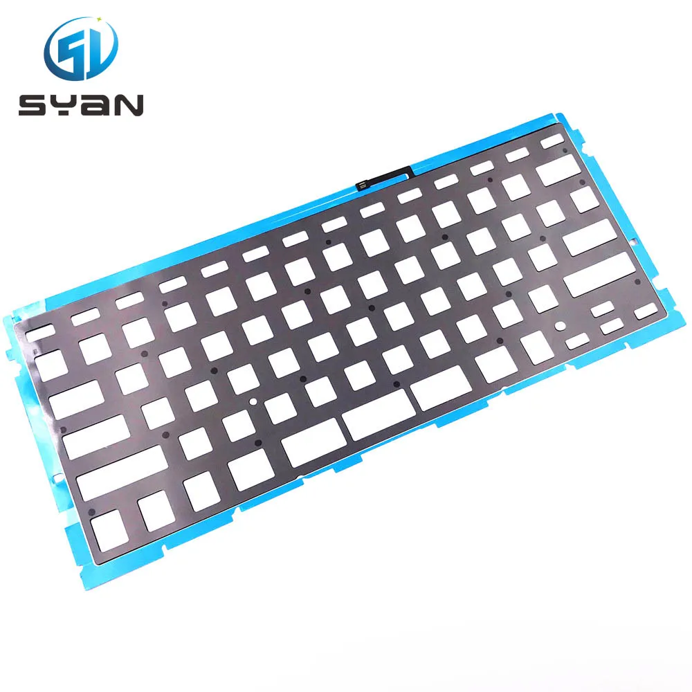 Клавиатура MC975 MC976 ME664 ME665 ME293 ME294 клавиатура с подсветкой для Macbook Pro Retina 15 4 дюйма A1398