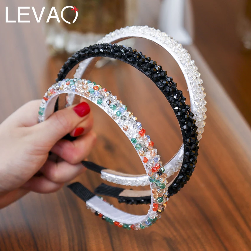 Levao повязка на голову