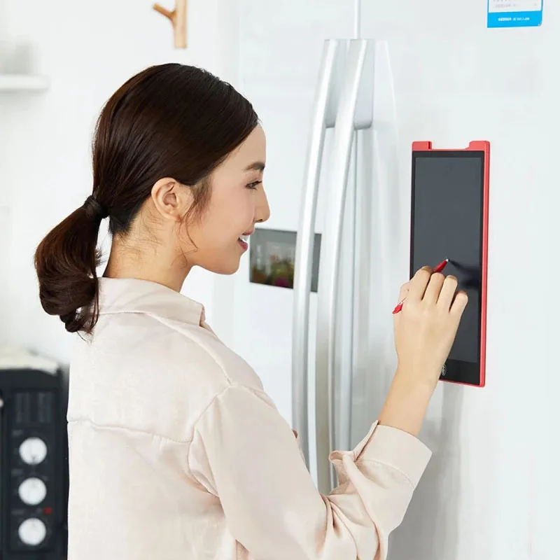 MI Mijia Wicue 12 inchs LCD доска для рукописного письма планшет с цифровым рисунком Imagine pad