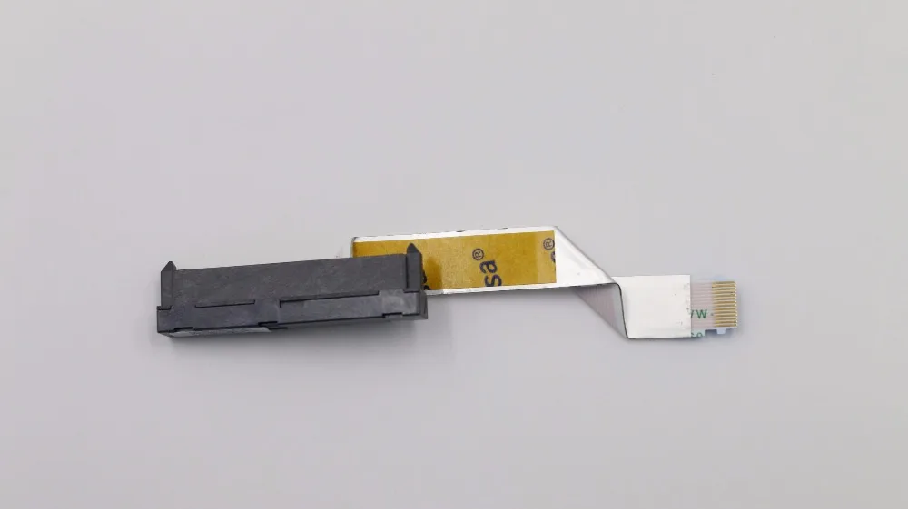 Новинка соединительный кабель для жесткого диска Thinkpad E580 E585 Sata 01LW428