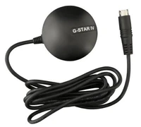jinyushi for hot br 355s4 br355s4 cable gps receiver with ps2 interface g mouse magnetic sirf star iv