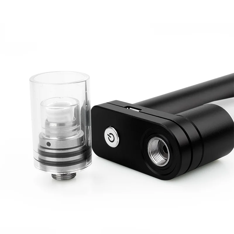 Портативная масляная установка Subdab Pro для фотокерамического испарителя