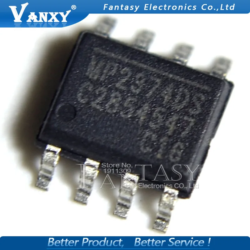 10 шт MP2374DS LF Z SOP 8 MP2374 SMD SOP8| |