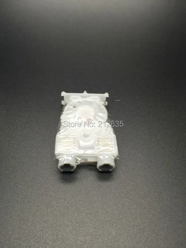 Демпер чернил для принтеров Epson 11880, 7900, 9890, GS6000 и Mutoh VJ-1618/1628/1638, Roland VS и Mimaki JV34.