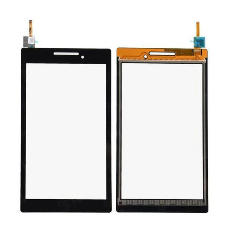 100% тестирование для Lenovo Tab 2 ЖК дисплей + сенсорный экран TP дигитайзер в