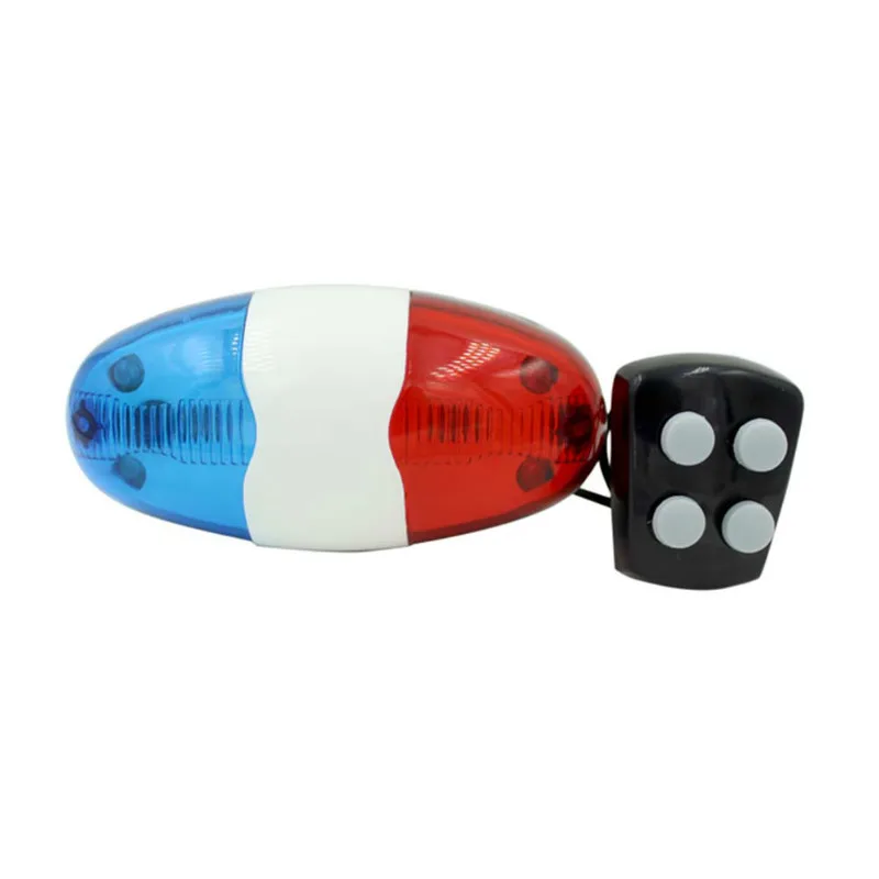 RBAYSALE вперед Велосипедный спорт динамик велосипед ночь Предупреждение лампа рог