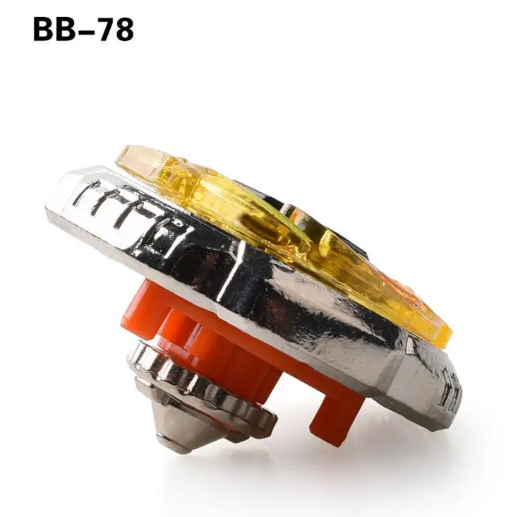 Новое поступление Bayblade! Металлический волчок BB78 Rock жираф зурафа R145WB без
