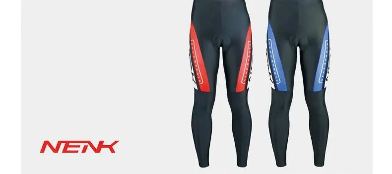 SOBIKE NENK Air Pass Мужская одежда для спорта на открытом воздухе, велоспорта, велосипеда, трико для велоспорта, брюки с 3d-рисунком, одежда для велоспорта-Cooree, 2 цвета