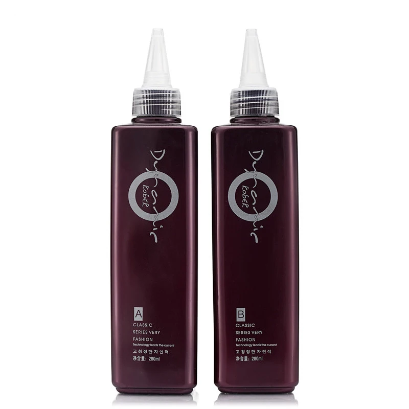 Профессиональный Выпрямитель для волос BOQIAN крем расслабления лечение