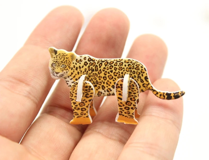 Головоломка из ЭВА 28 шт./компл.|set puzzle|puzzle setanimal puzzle |