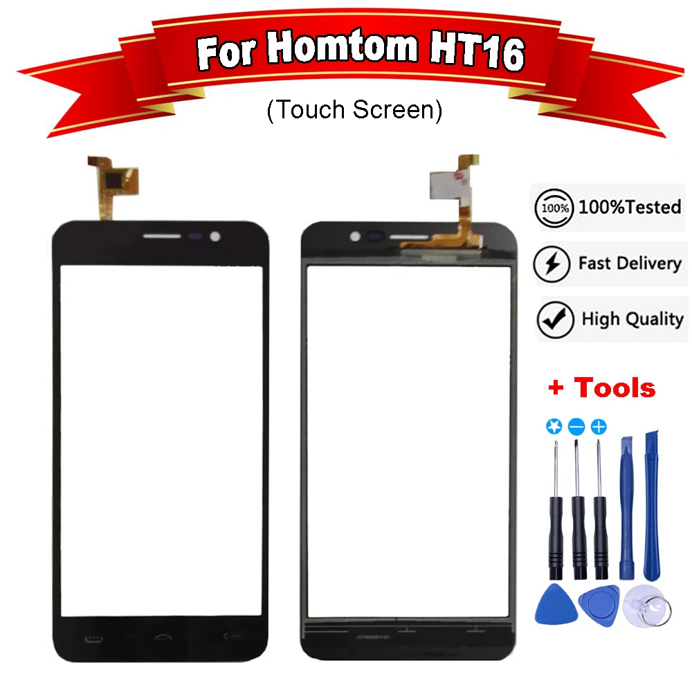 Сенсорный экран для смартфонов HT16 Pro сенсорный дигитайзер сенсорная панель