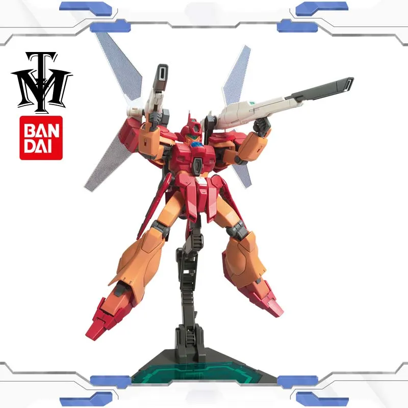 Bandai Hobby Build Divers 015 RGM 89BM Jegan Blast Master Gundam модель робота аниме мобильный костюм