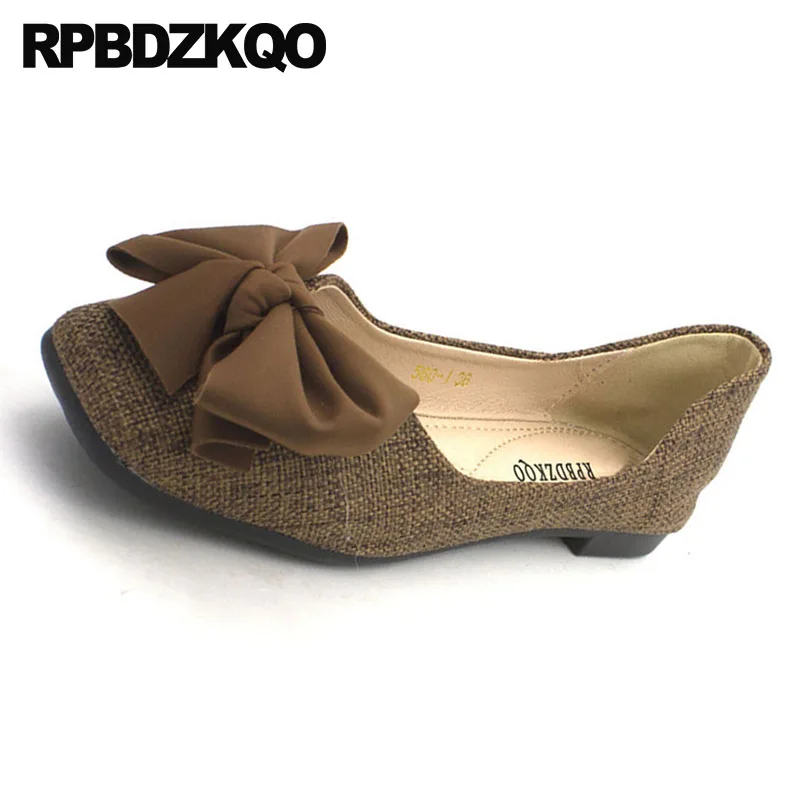 Размера плюс черный 2021 Сумки из натуральной кожи без шнуровки С большим бантом