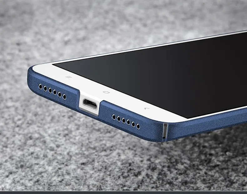 Бренд Msvii роскошный чехол с масляной росписью для Xiaomi Redmi Note 4(только для китайской версии) Pro/Prime Гладкий/матовый чехол из поликарбоната