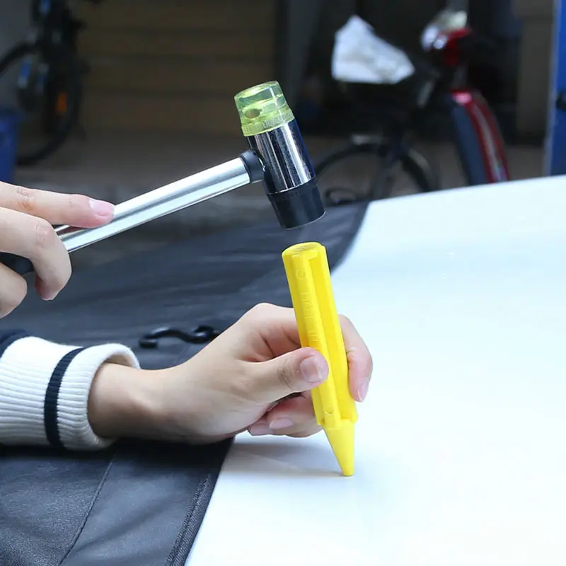 Инструменты PDR для удаления вмятин инструменты ремонта без покраски инструмент