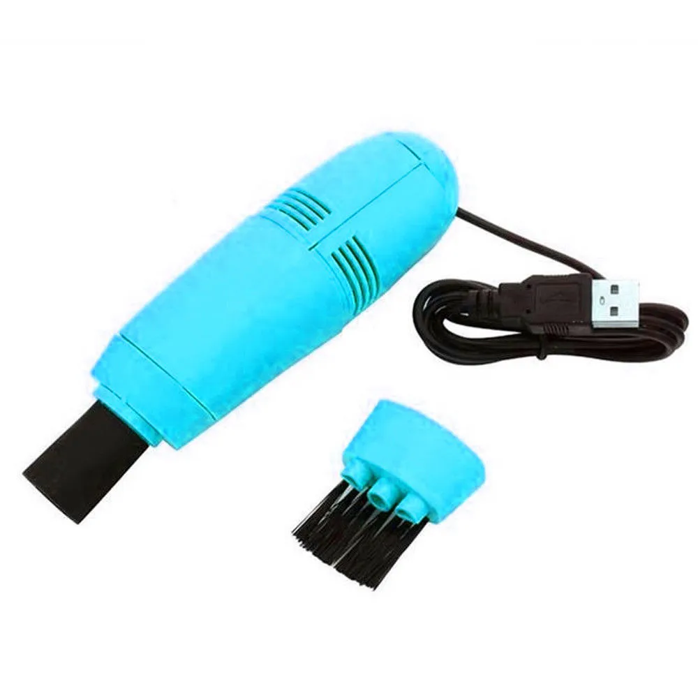 Мини-компьютер пылесос USB клавиатура очиститель ПК ЩЕТКА для ноутбука пылеочиститель комплект пылеочиститель щетка инструмент для очистки товары для дома и кухни